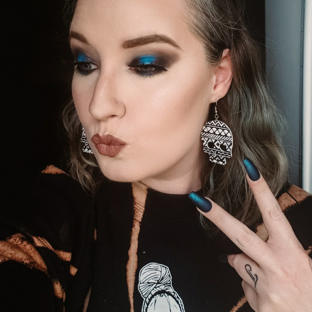 Meet your Posher, Amber